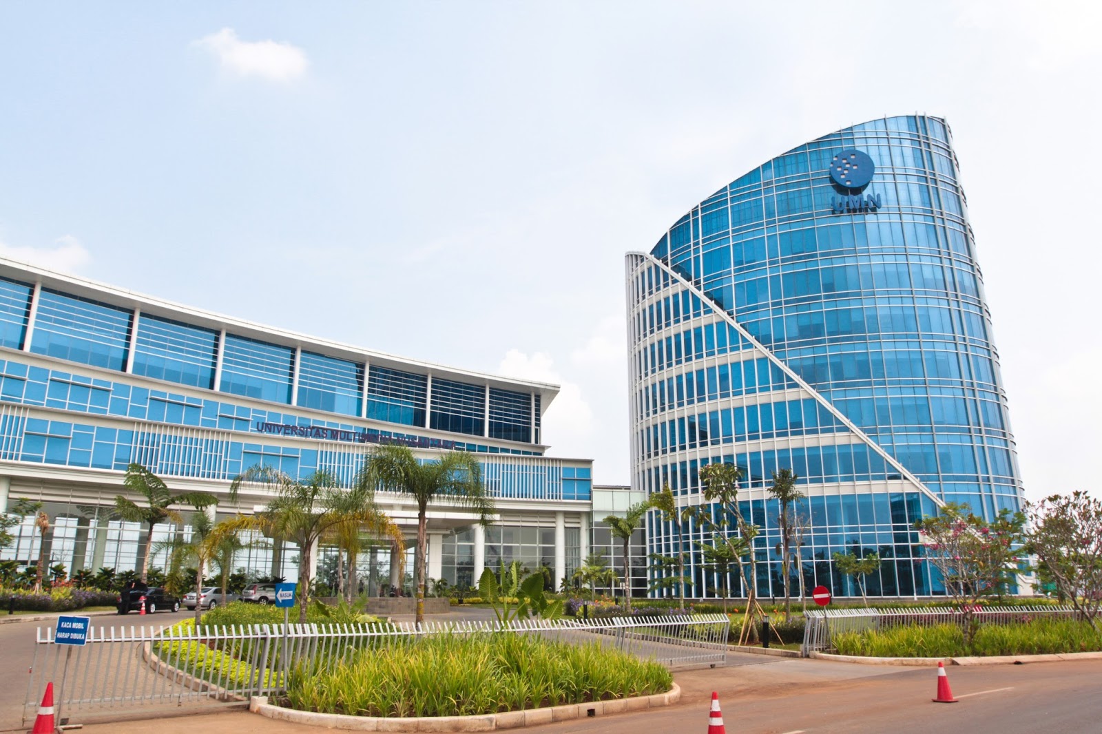 Universitas Multimedia Nusantara