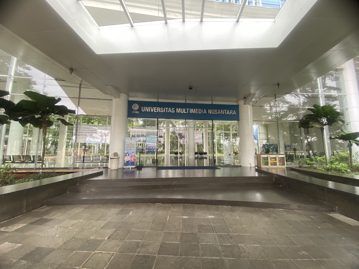 Universitas Multimedia Nusantara photo 1