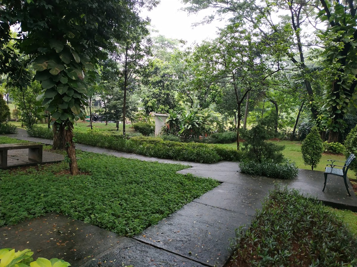 Universitas Multimedia Nusantara photo 2