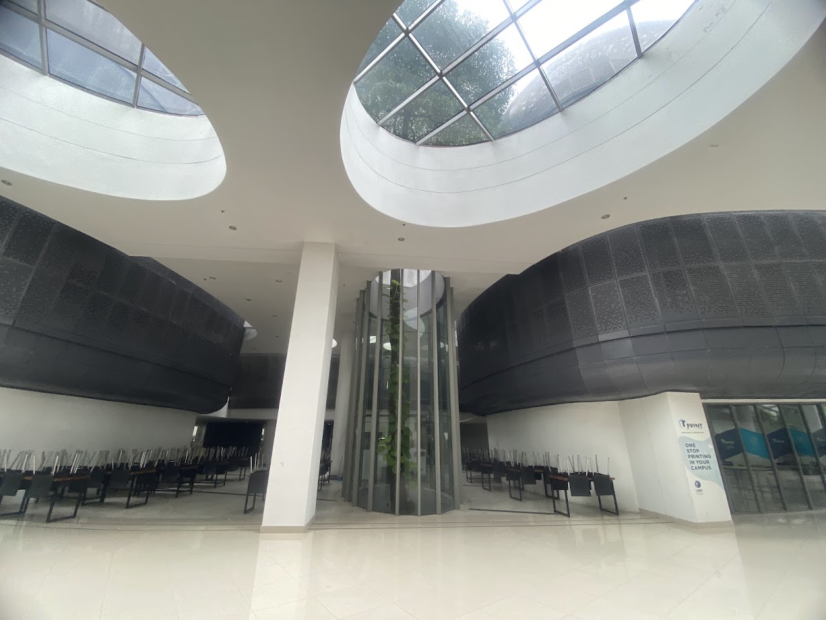 Universitas Multimedia Nusantara photo 3