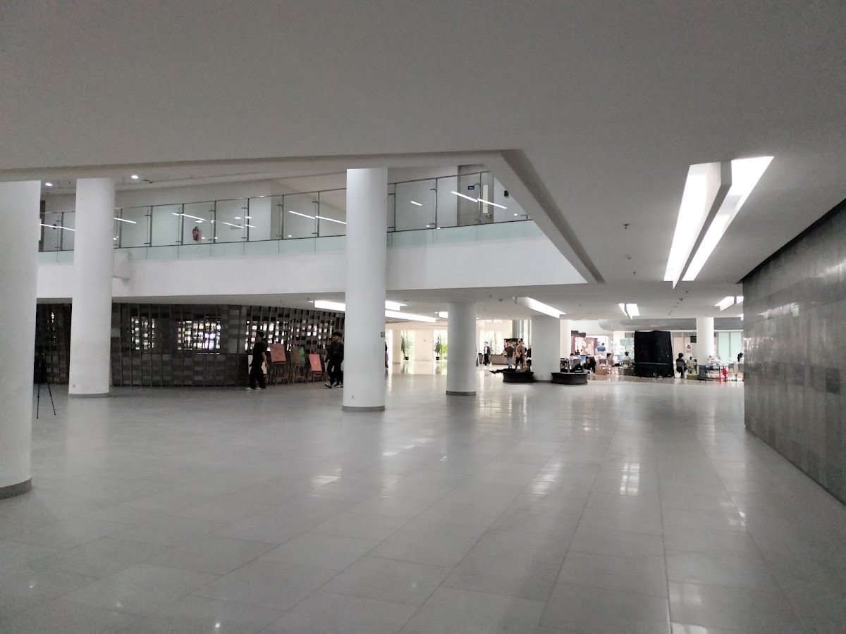 Universitas Multimedia Nusantara photo 4