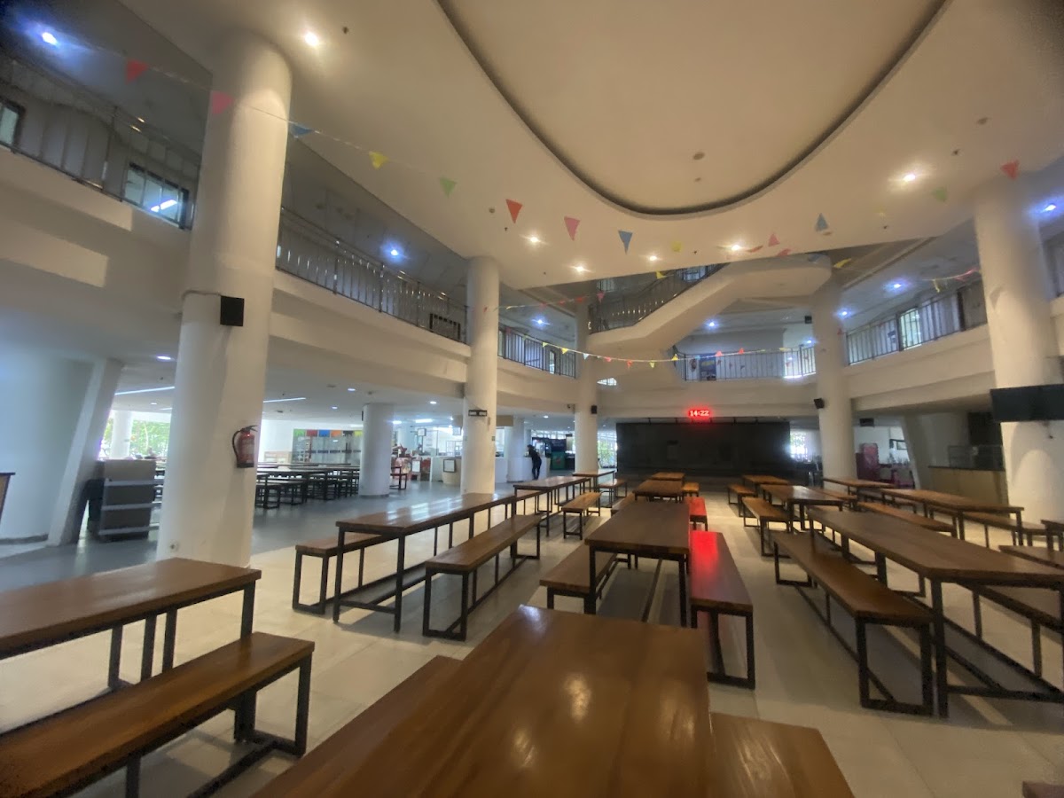 Universitas Multimedia Nusantara photo 5