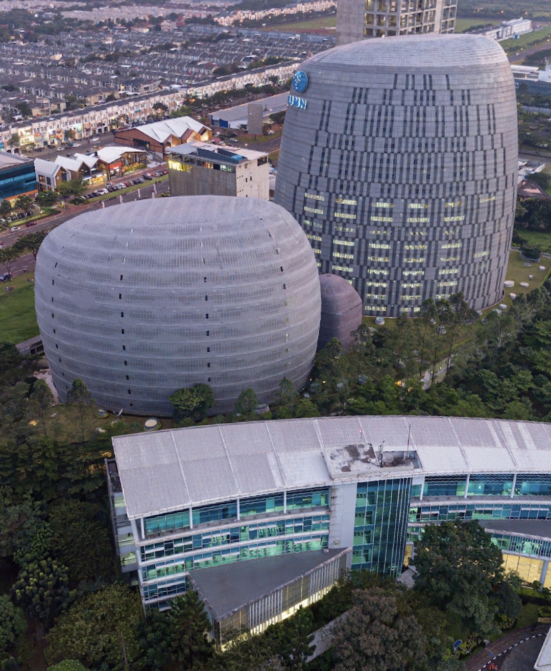 Universitas Multimedia Nusantara photo 6