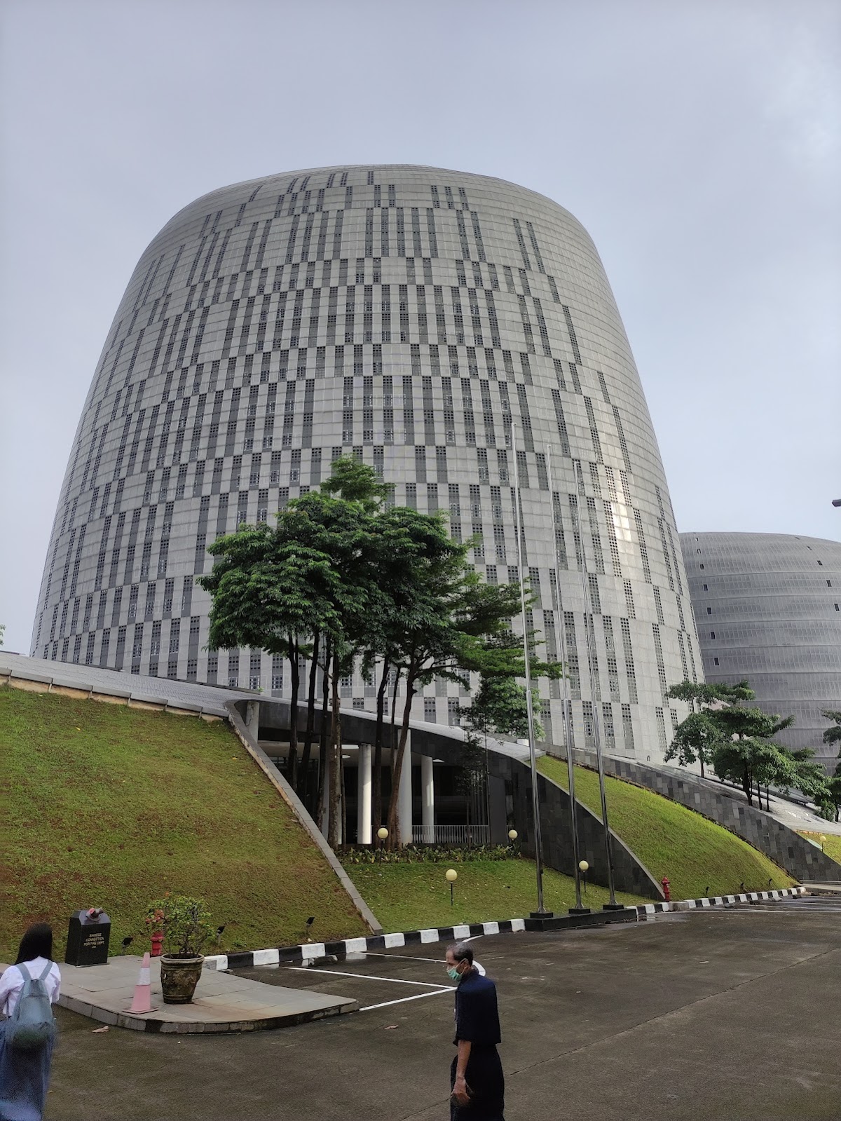 Universitas Multimedia Nusantara photo 7