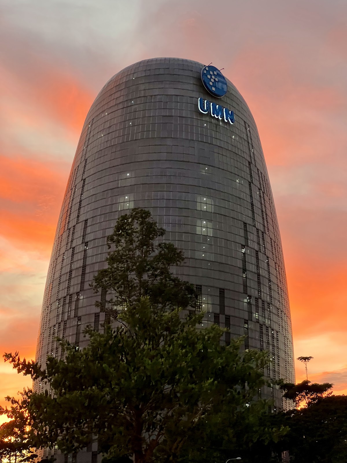 Universitas Multimedia Nusantara photo 8