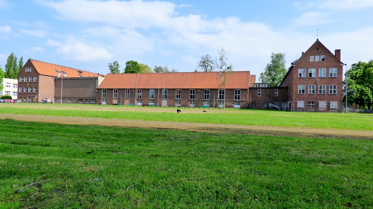 Kazimierz Wielki University in Bydgoszcz photo 3