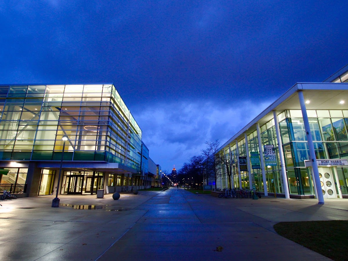 State University 2065 photo 3