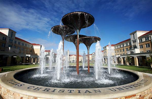 Texas Christian photo 1