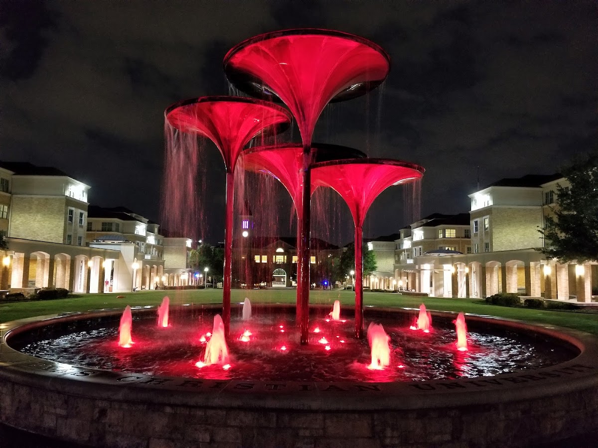 Texas Christian photo 4