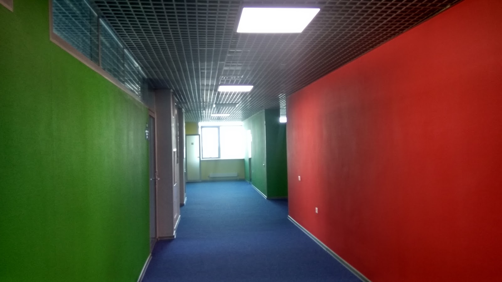 Astrakhan State University