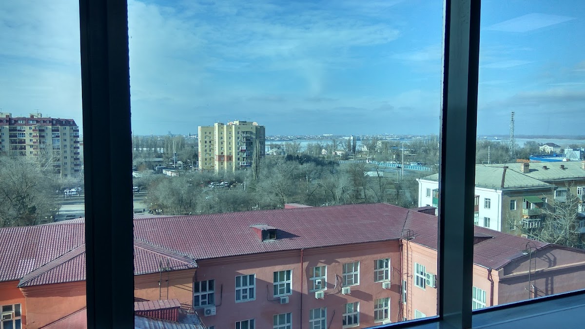 Astrakhan State University photo 1