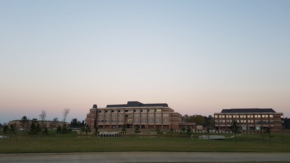 Texas A&M University-Texarkana photo 1