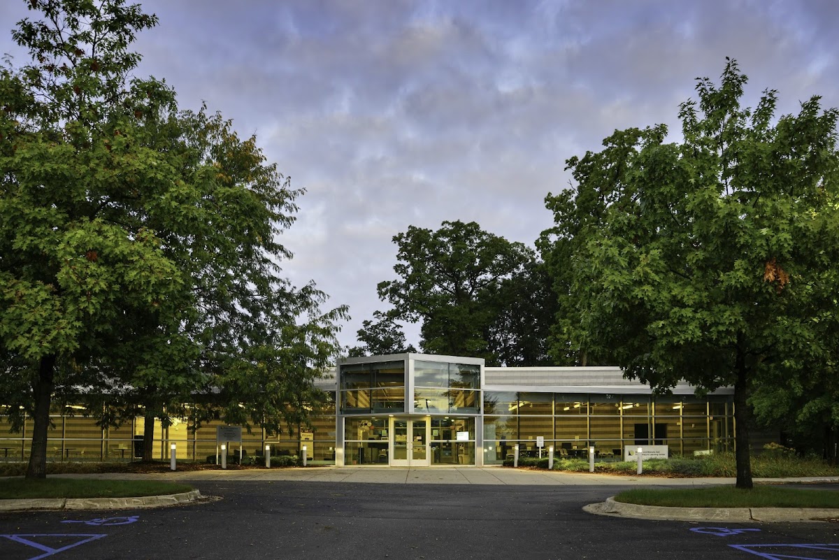 Collège Montcalm photo 1