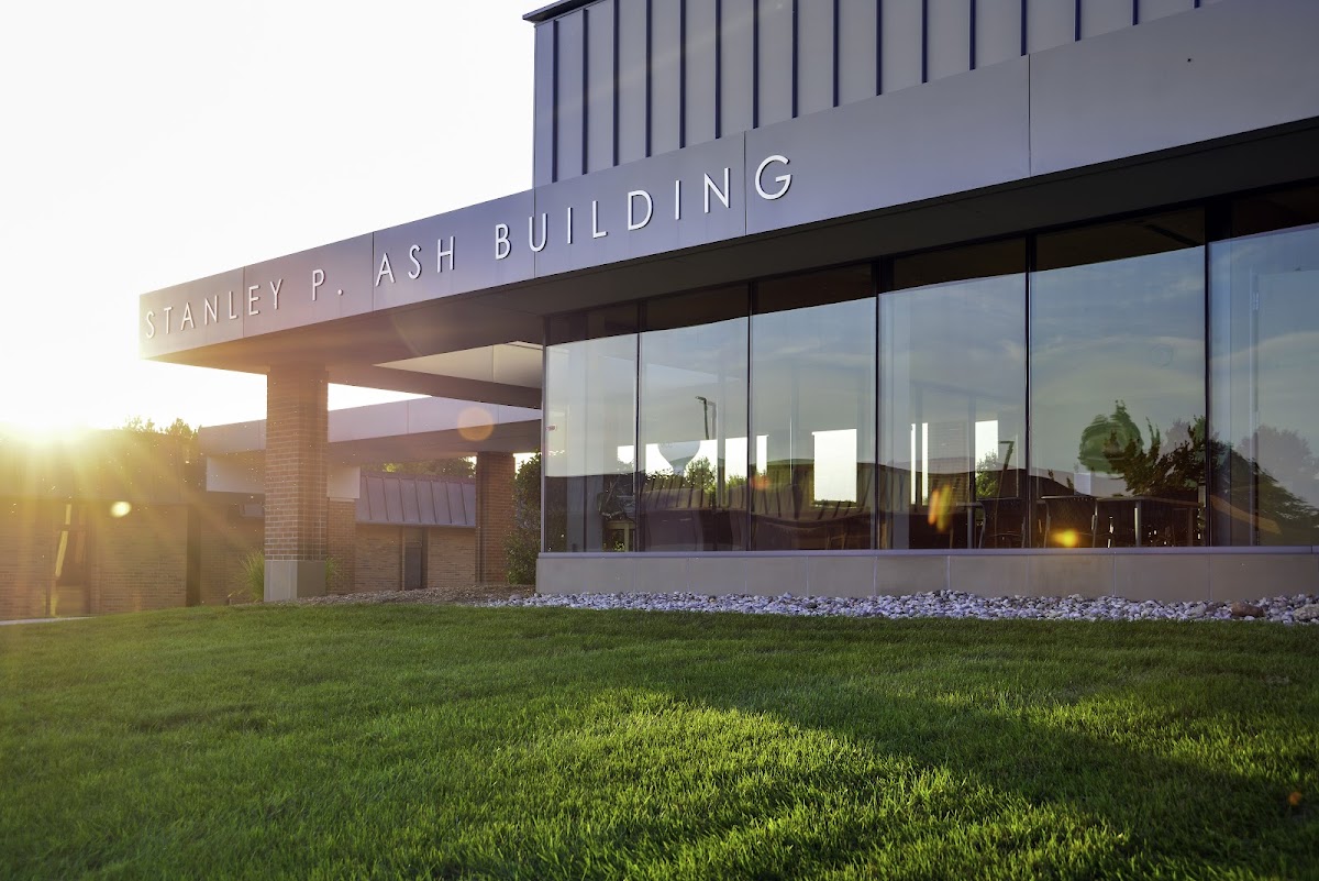 Collège Montcalm photo 3