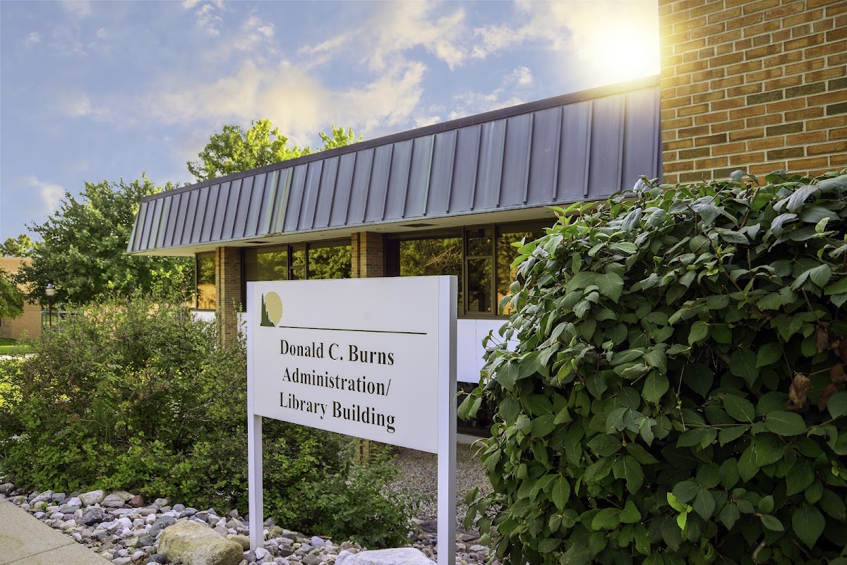 Collège Montcalm photo 4