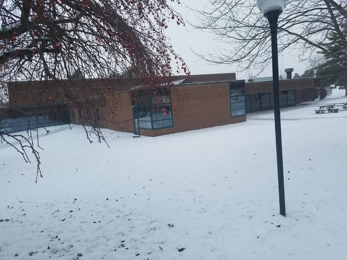 Collège Montcalm photo 8