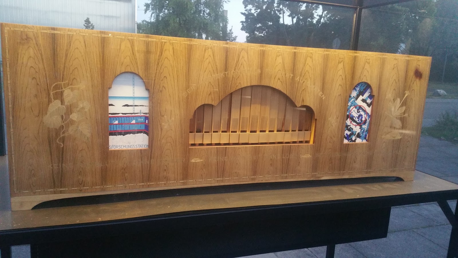 Hochschule für Musik Mainz