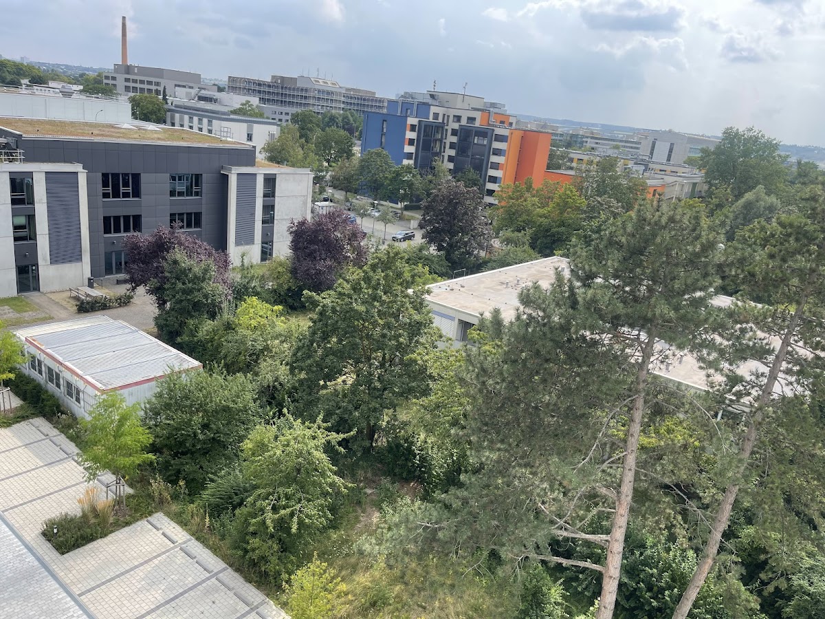 Hochschule für Musik Mainz photo 1