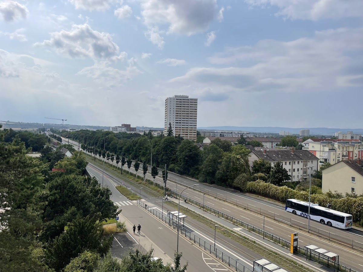 Hochschule für Musik Mainz photo 2