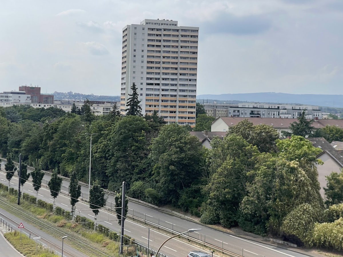 Hochschule für Musik Mainz photo 3