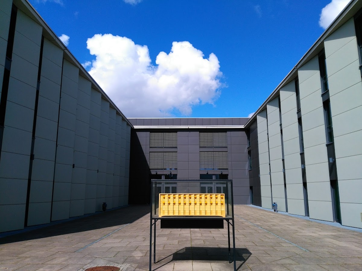 Hochschule für Musik Mainz photo 4