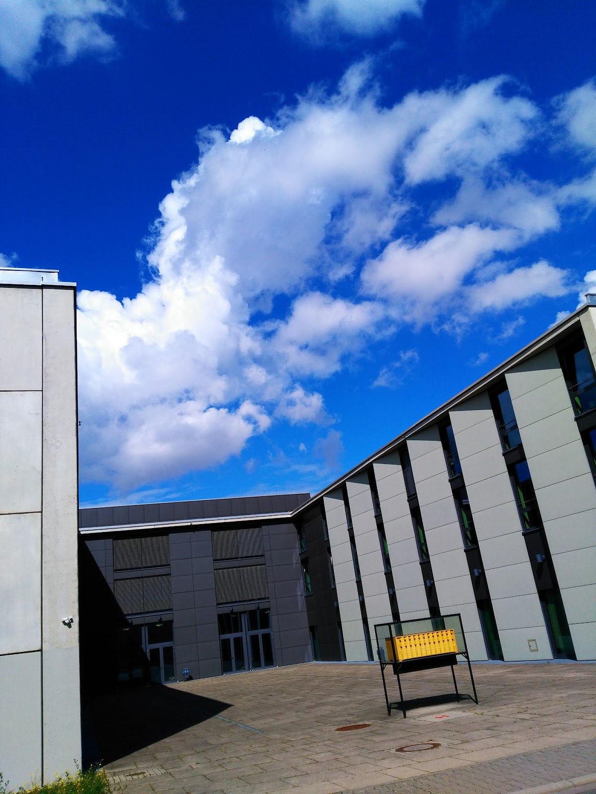 Hochschule für Musik Mainz photo 5