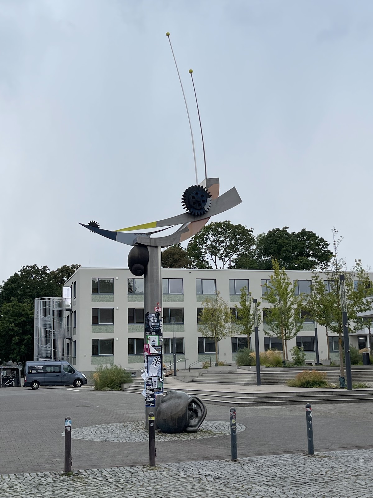 Hochschule für Musik Mainz photo 6