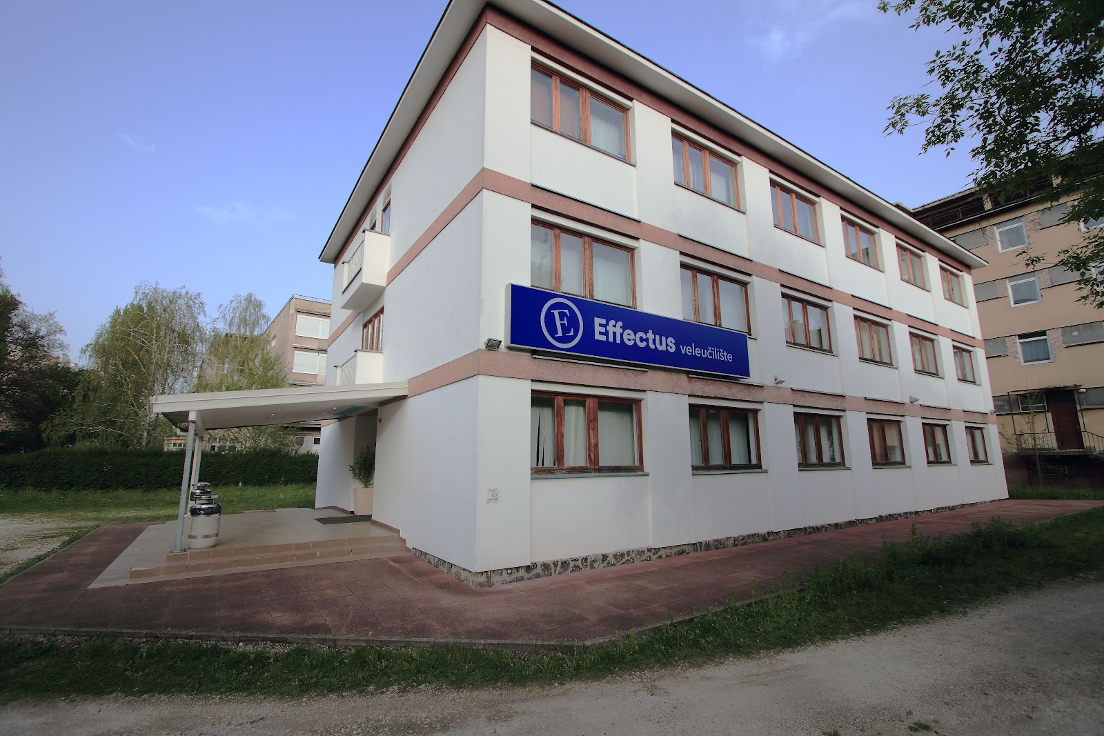 Effectus College for Finance and Law