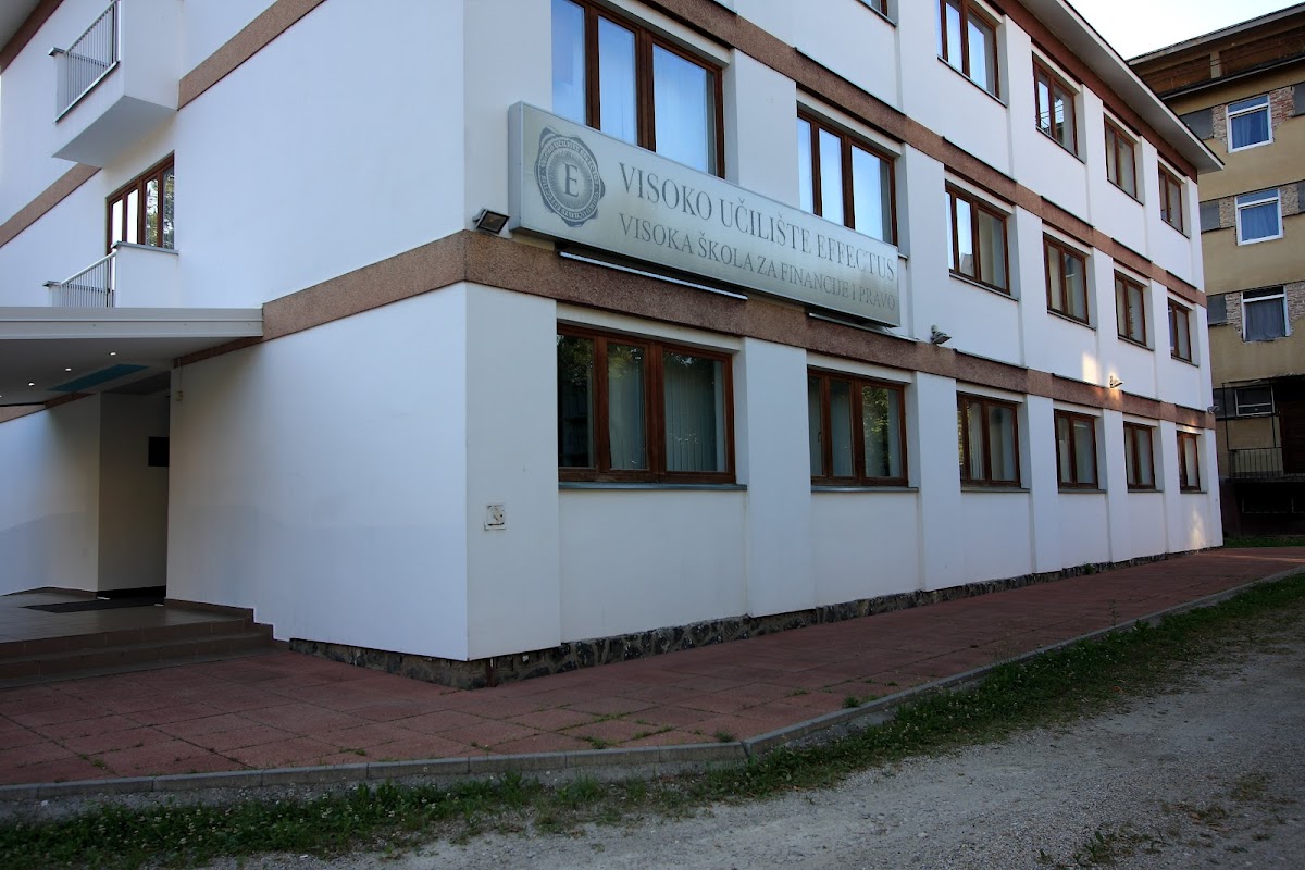 Effectus College for Finance and Law photo 2