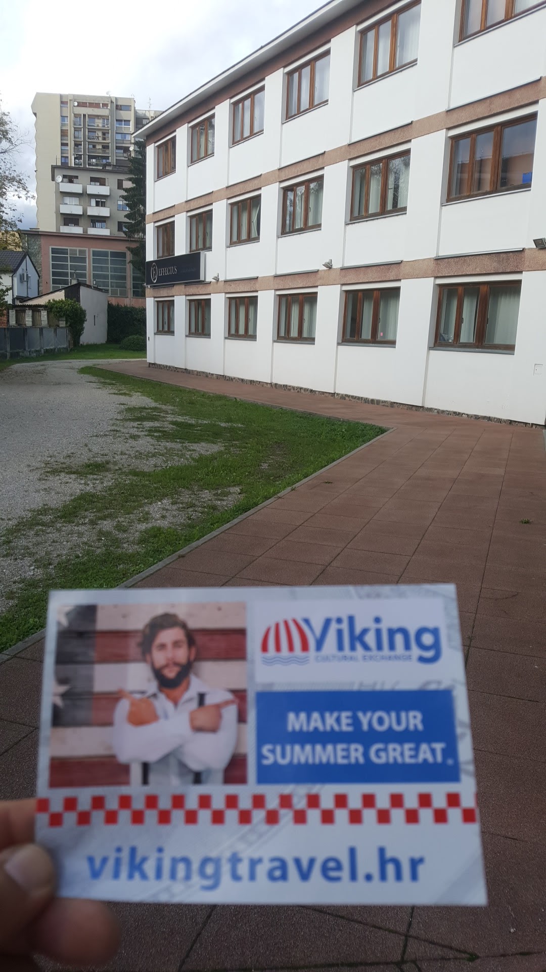 Effectus College for Finance and Law photo 3