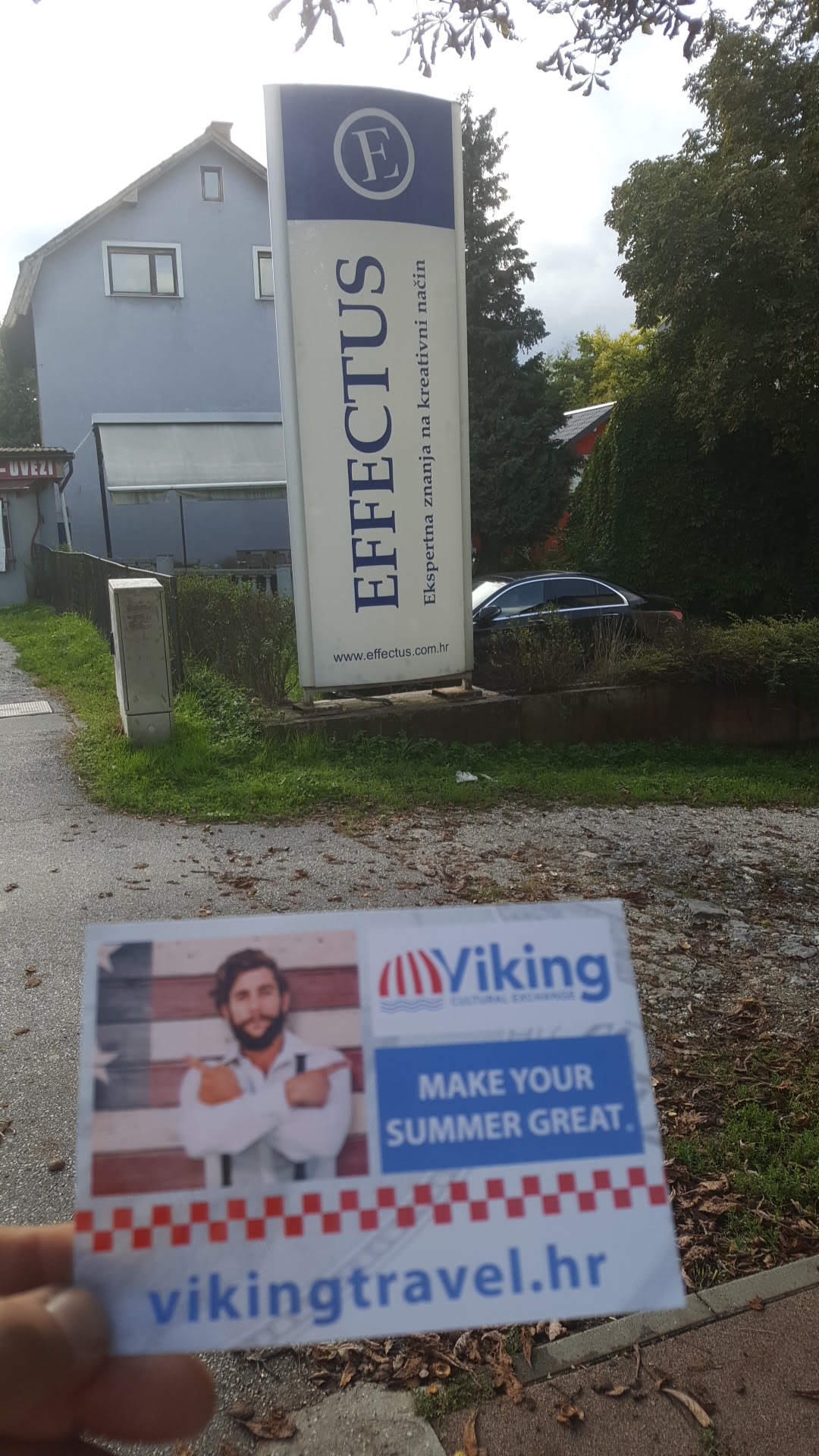 Effectus College for Finance and Law photo 4