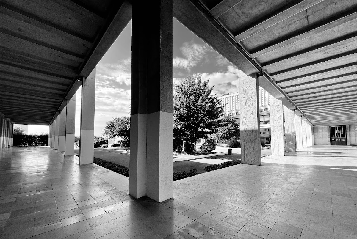 University of Caen Normandy photo 3