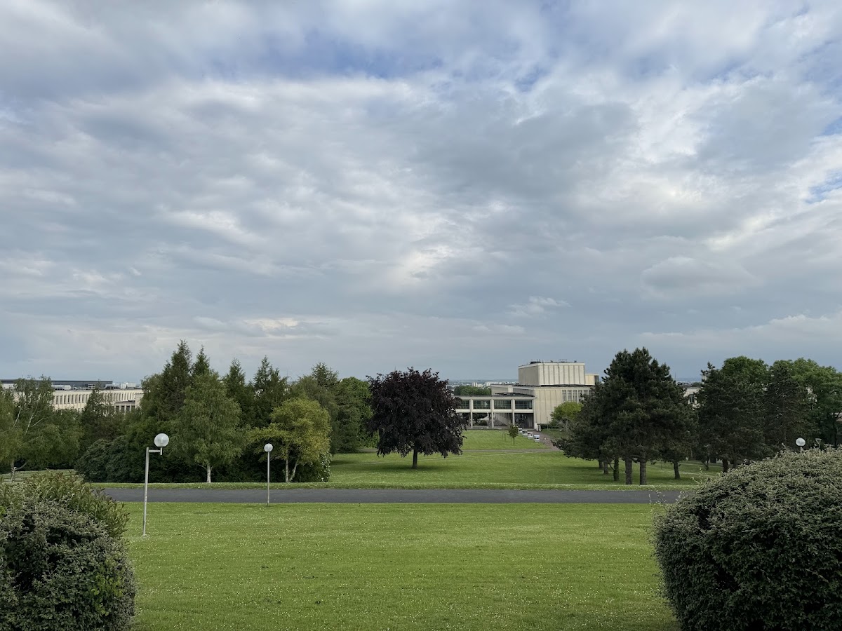 University of Caen Normandy photo 5