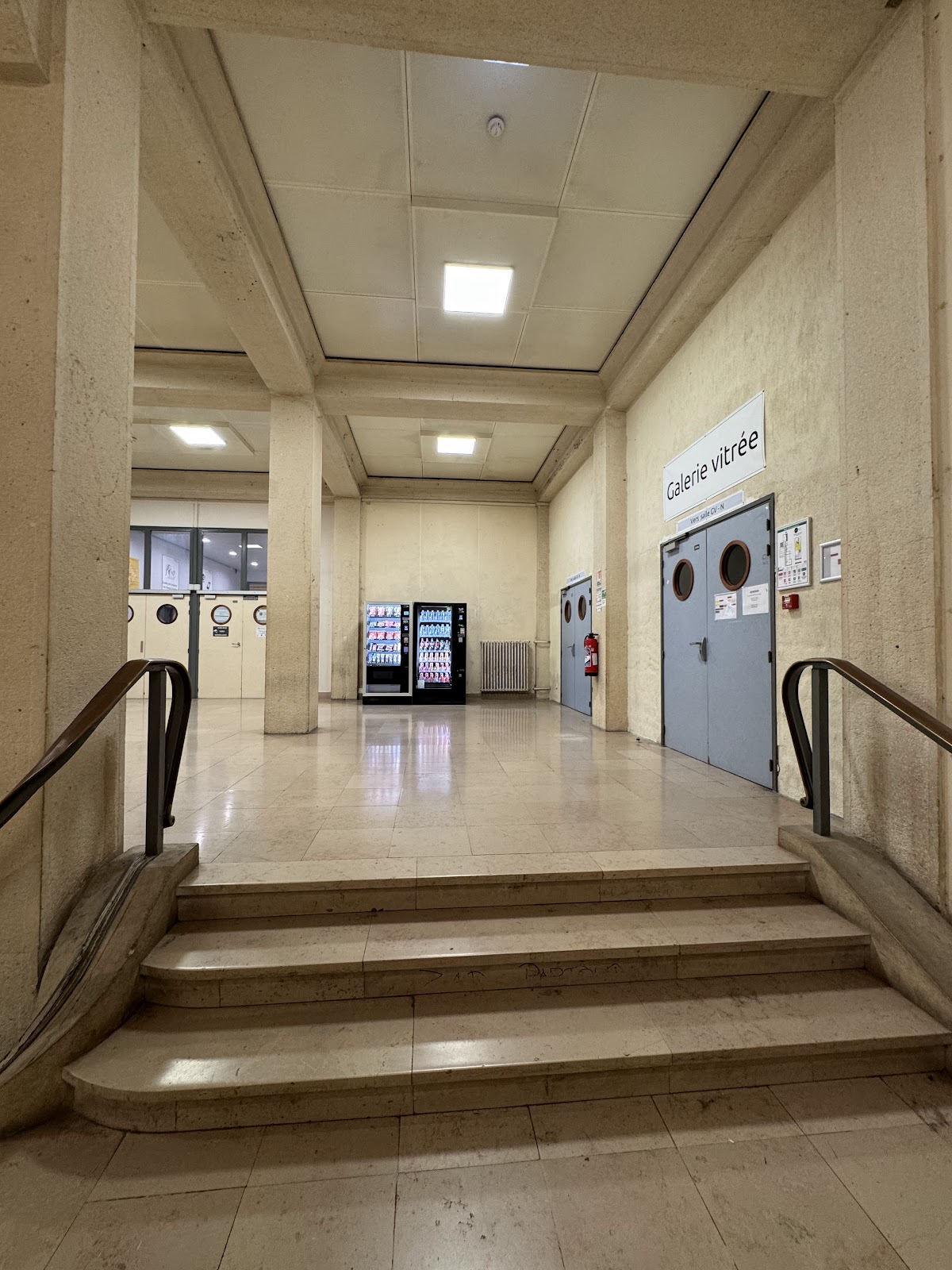 University of Caen Normandy photo 9