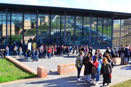 University of Camerino photo 1