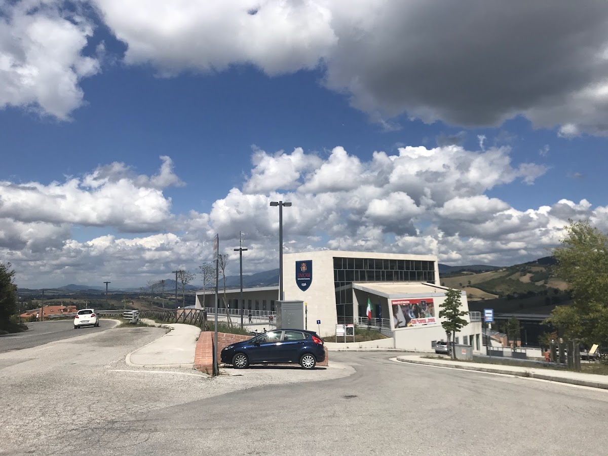 University of Camerino photo 2