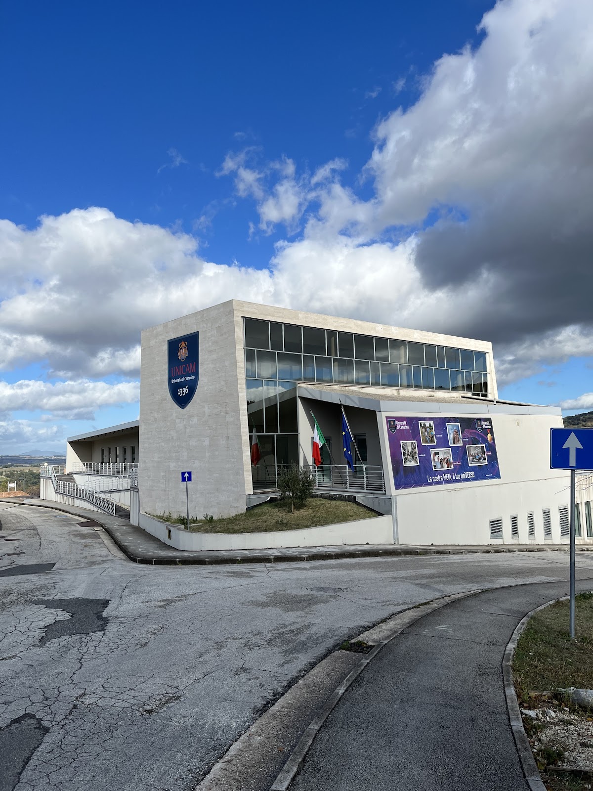 University of Camerino photo 8