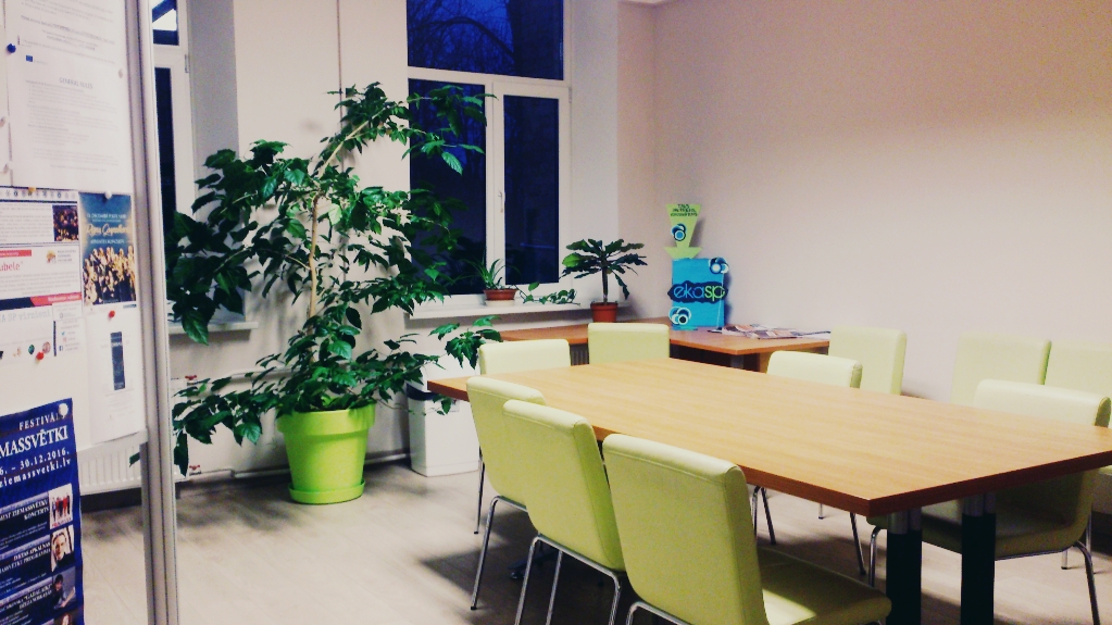 EKA University of Applied Sciences