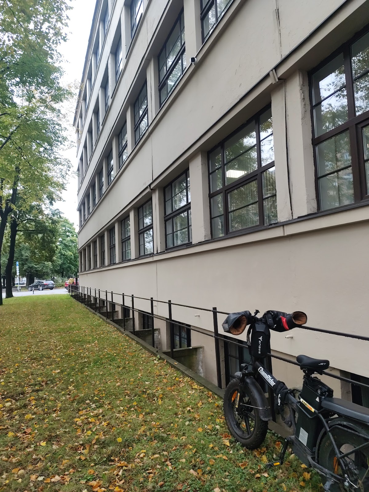 EKA University of Applied Sciences photo 3