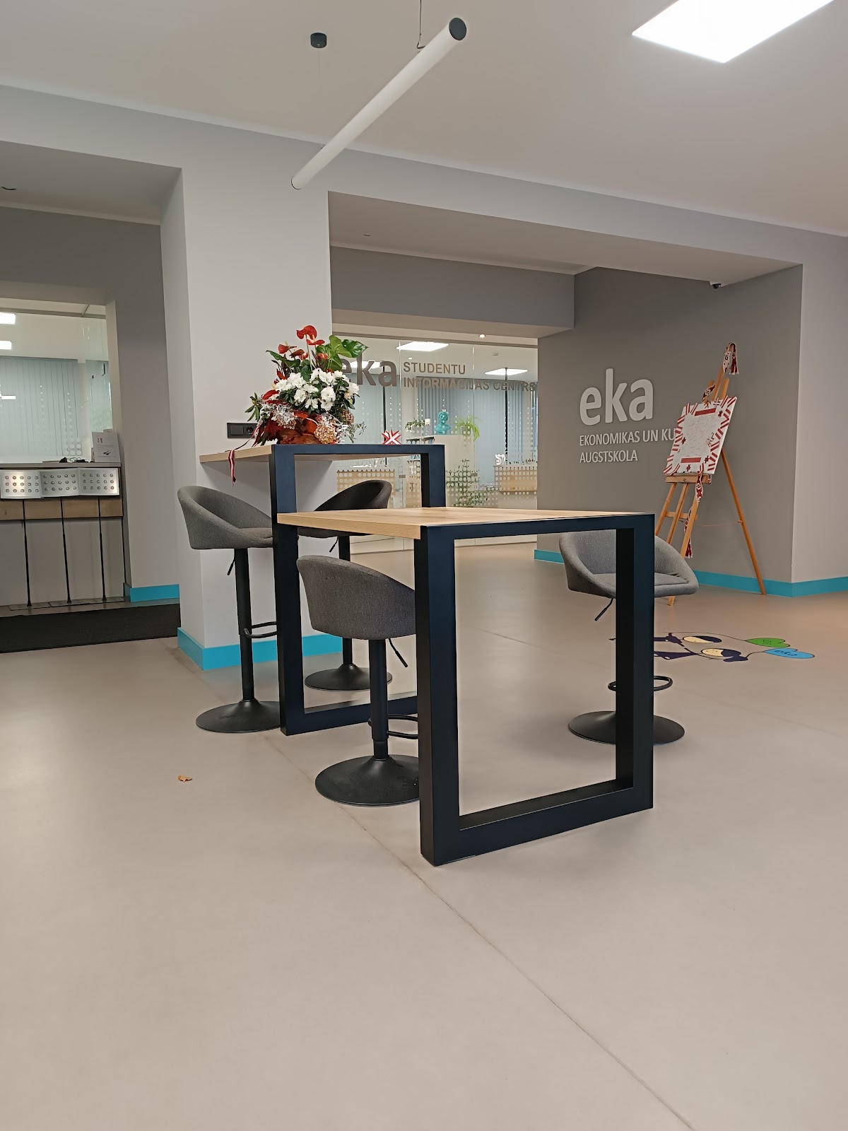 EKA University of Applied Sciences photo 4