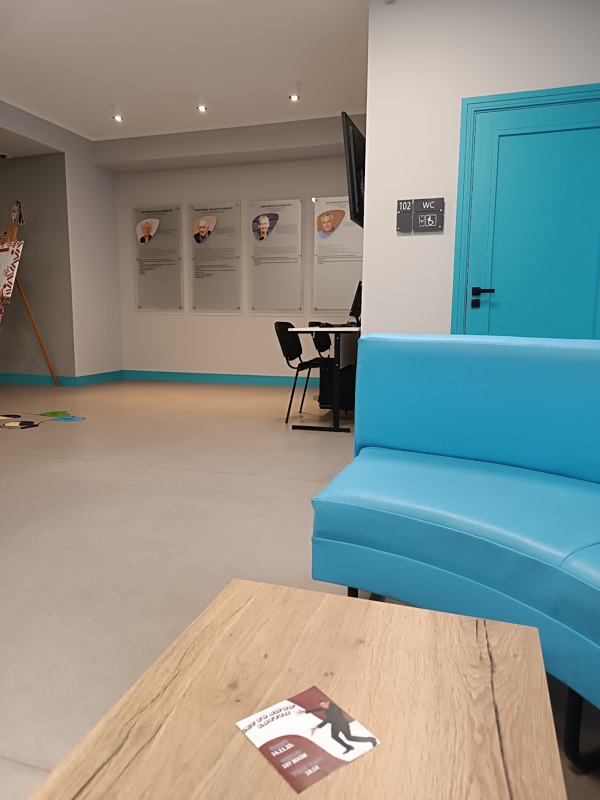 EKA University of Applied Sciences photo 5