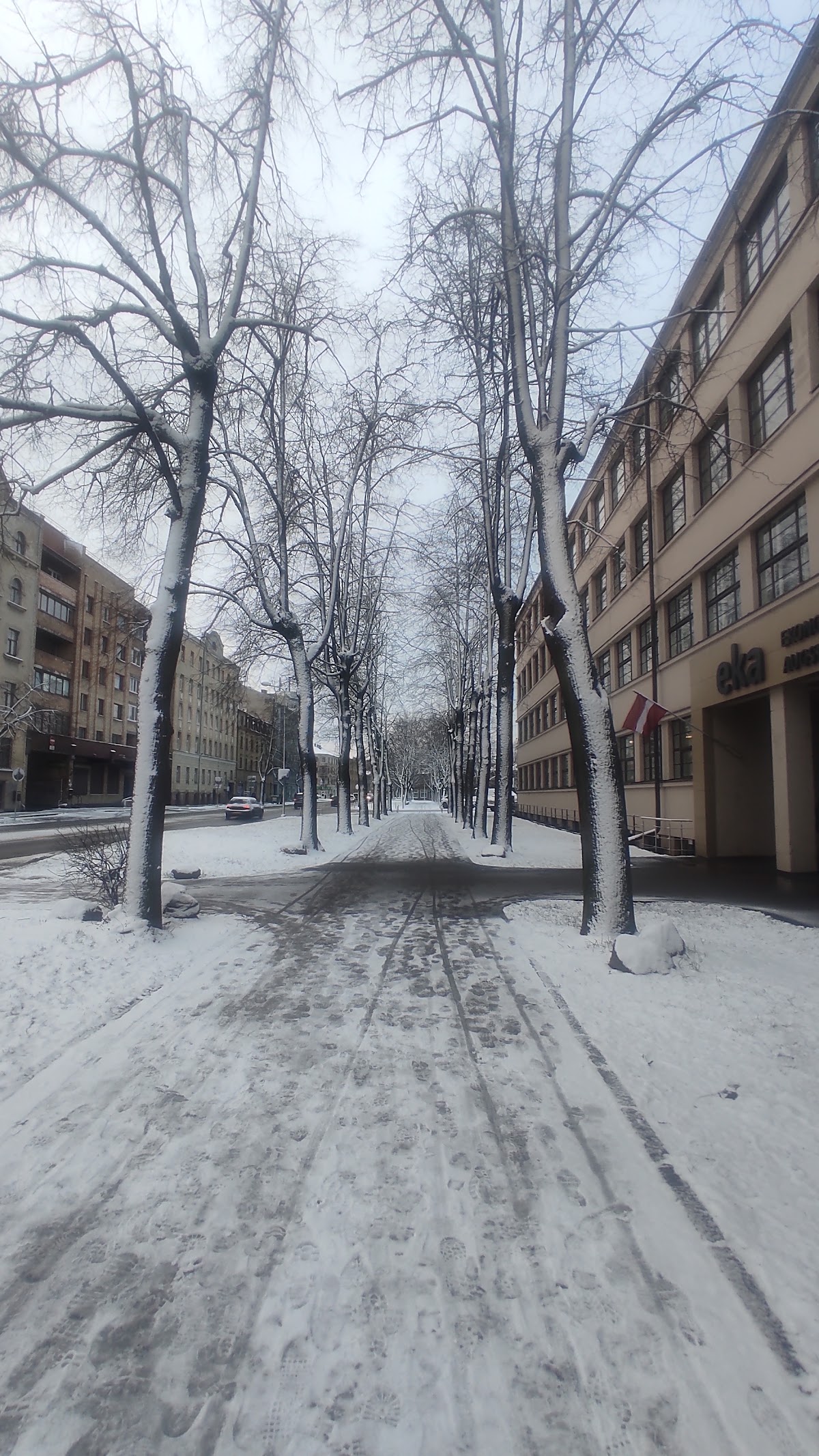 EKA University of Applied Sciences photo 9