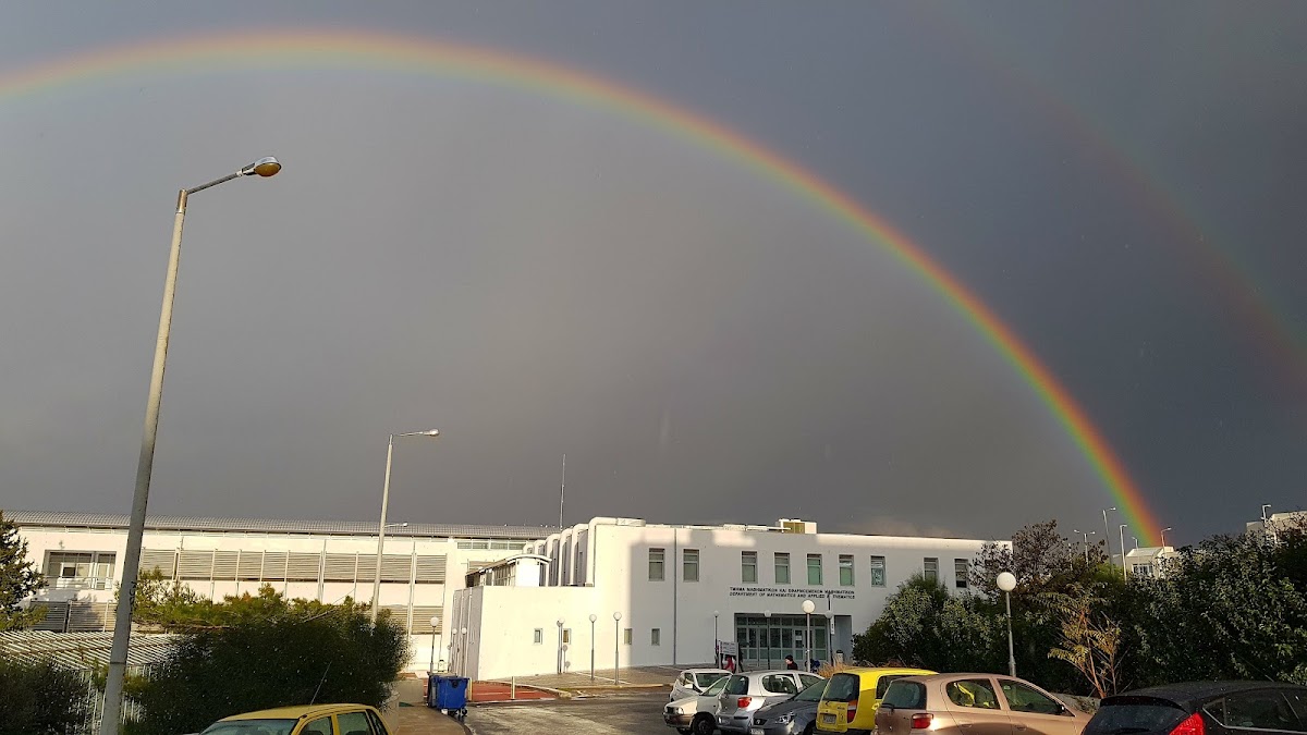 University of Crete photo 2