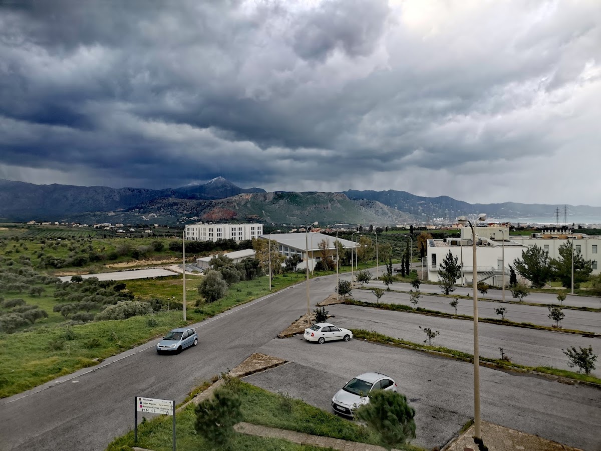 University of Crete photo 4