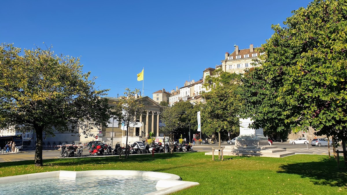 Conservatoire de Musique de Genève photo 1