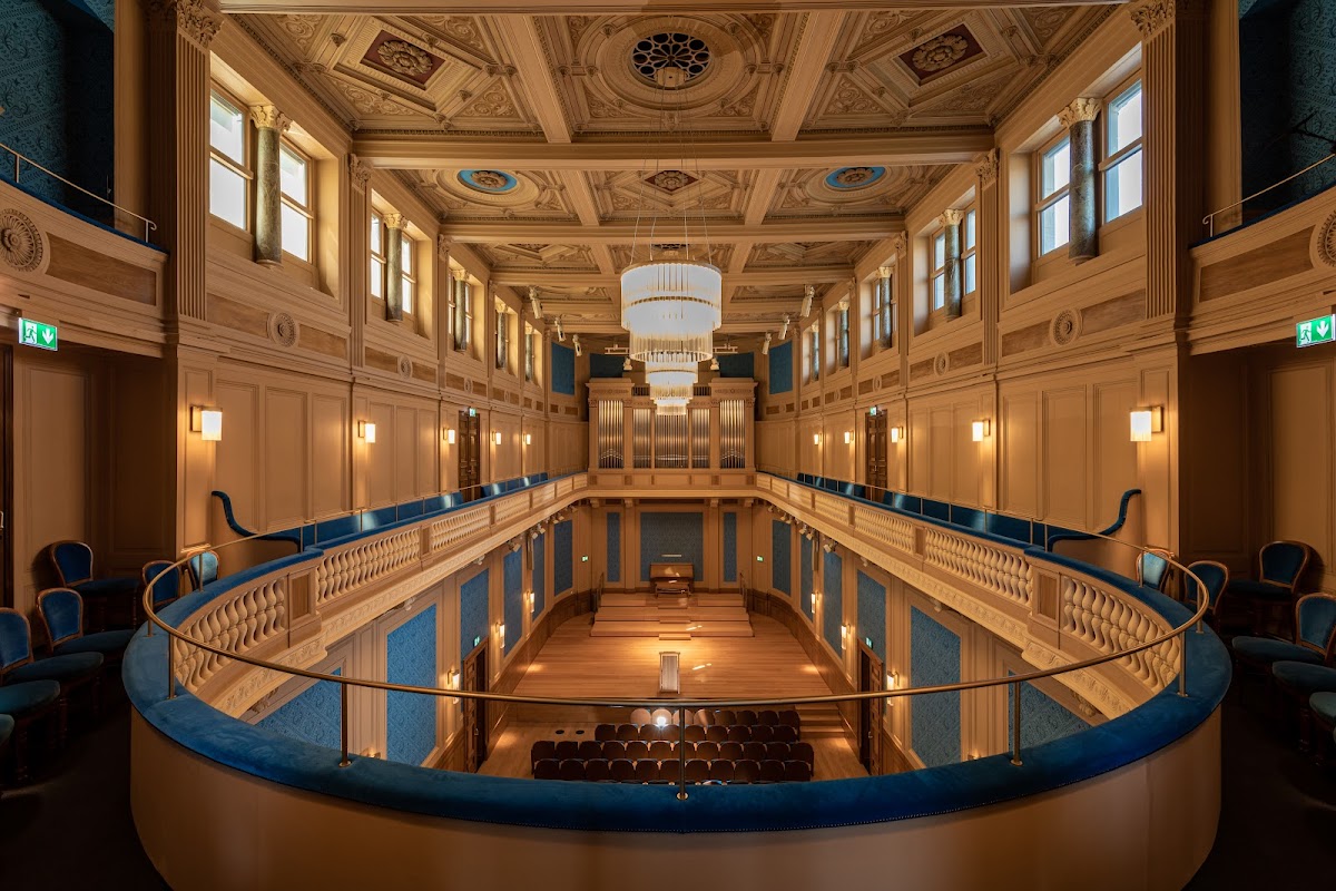 Conservatoire de Musique de Genève photo 5