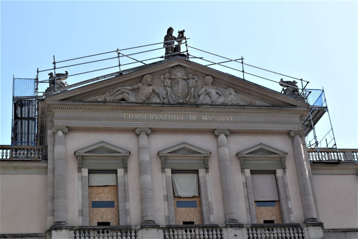 Conservatoire de Musique de Genève photo 6