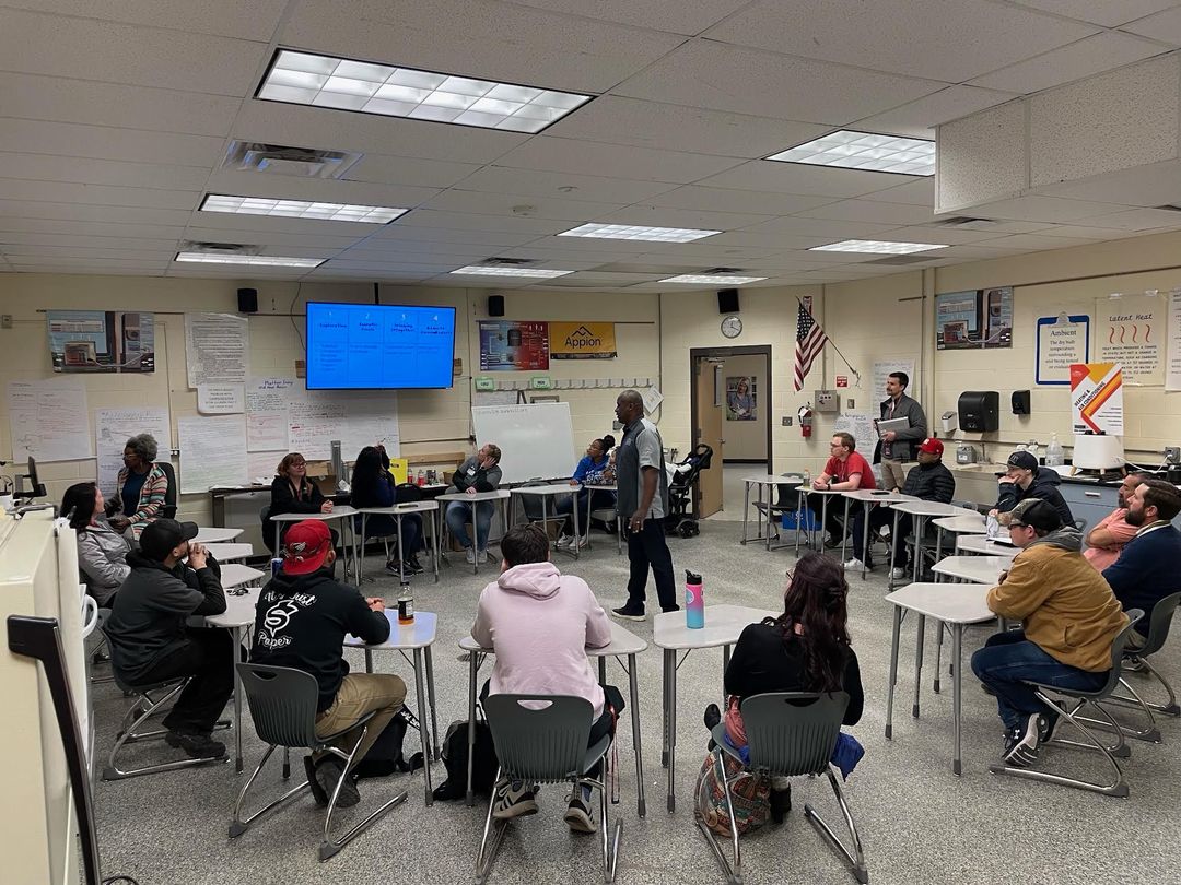 Technical Institute 3036