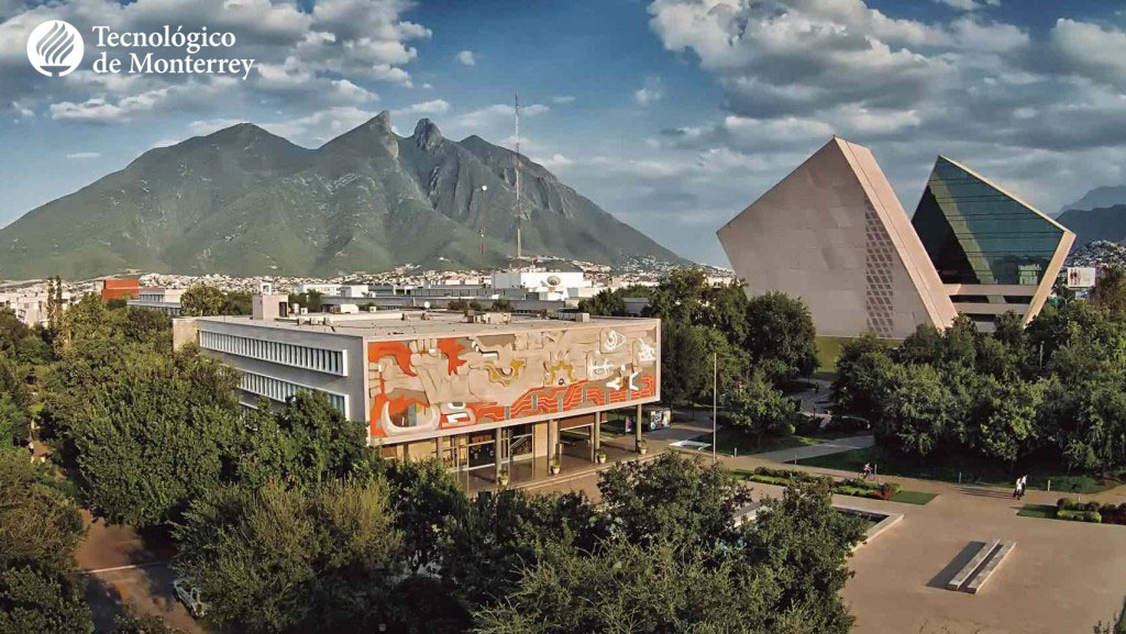 Monterrey Institute of Technology and Higher Education