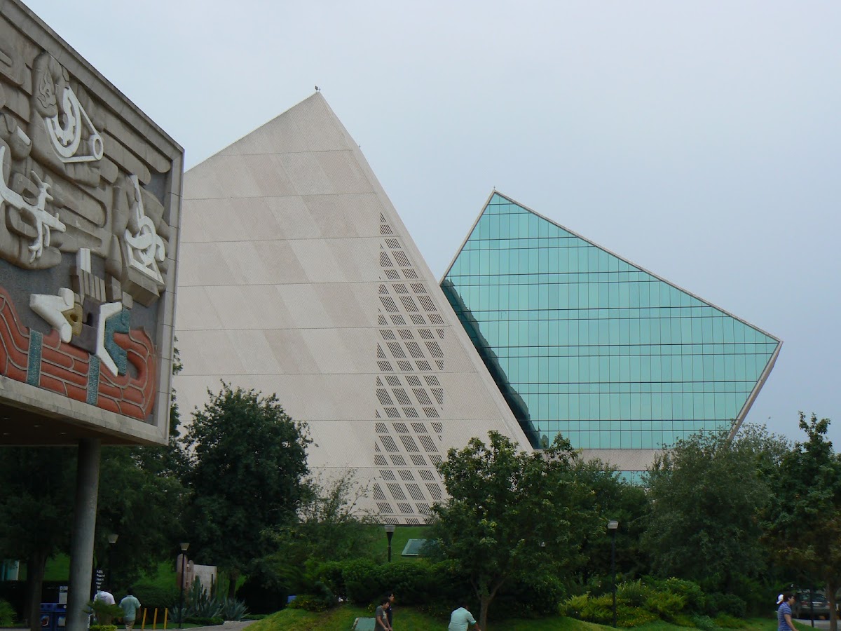 Monterrey Institute of Technology and Higher Education photo 1